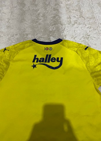 ORİJİNAL FENERBAHÇE FORMASI - Görsel 4