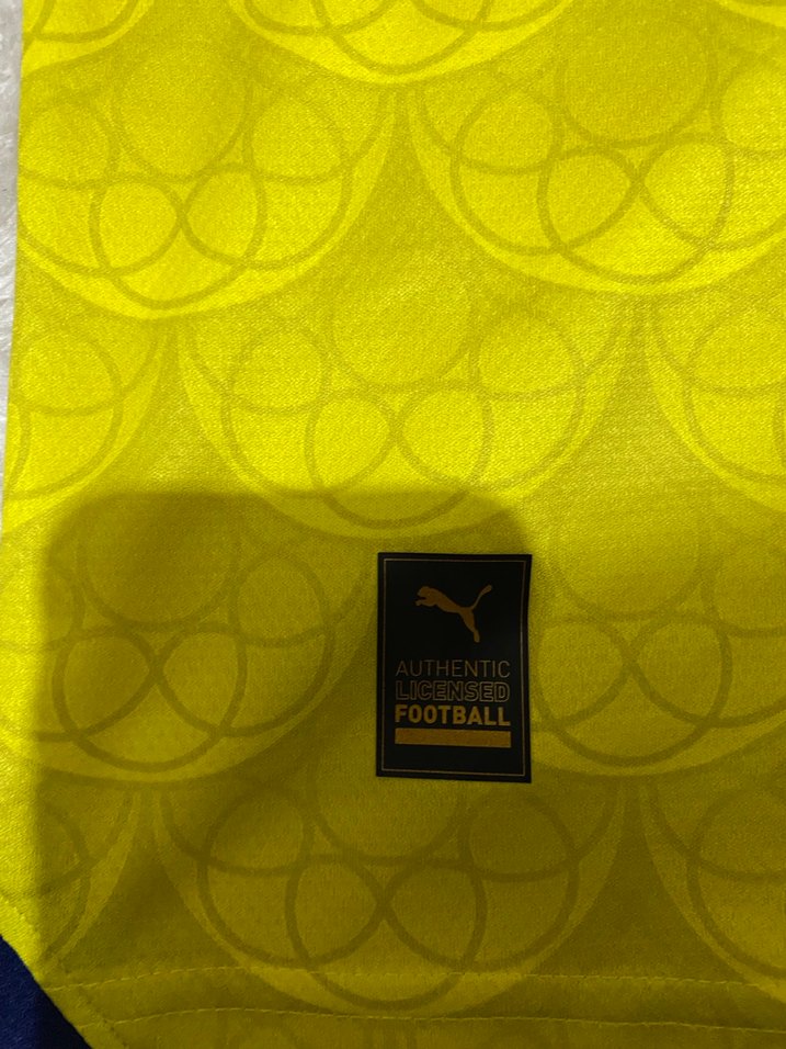 ORİJİNAL FENERBAHÇE FORMASI - Görsel 2