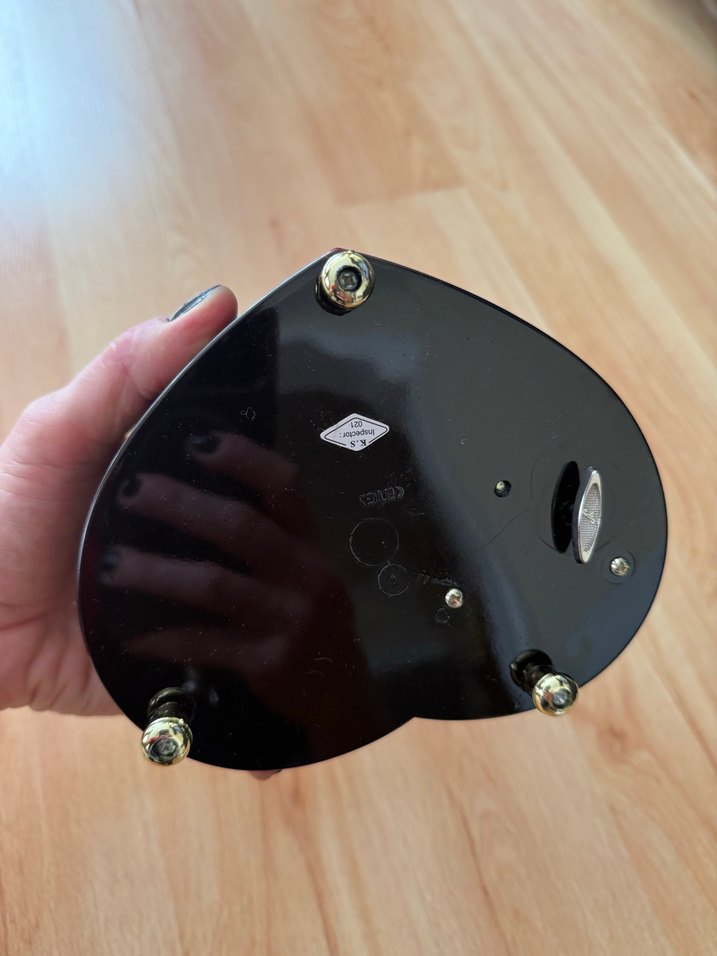 Müzik kutusu aşk temalı - Görsel 3