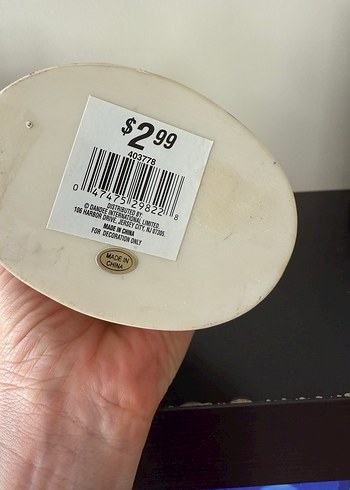 Kalp ve Güllü Melek Figürleri Seti - Görsel 4