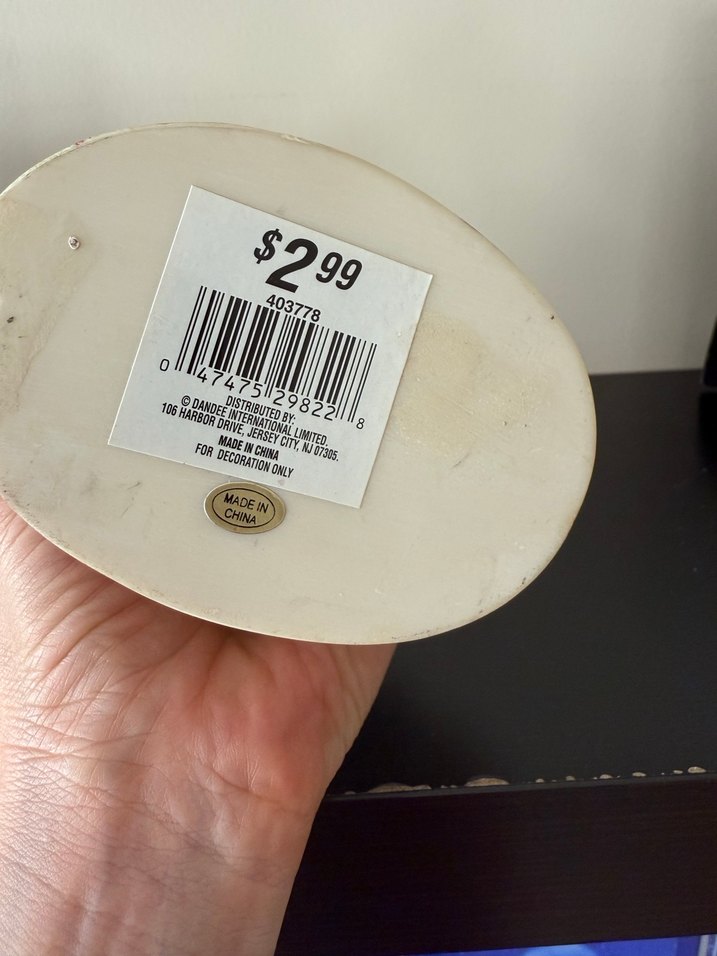 Kalp ve Güllü Melek Figürleri Seti - Görsel 4