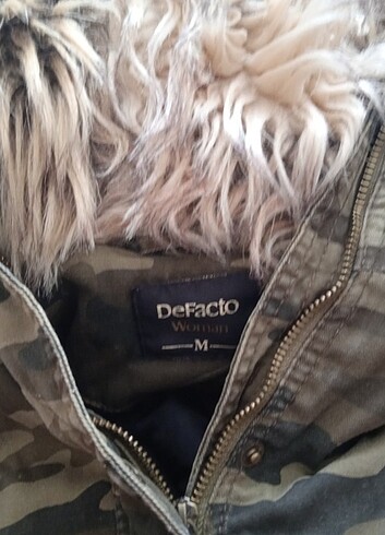 Defacto DeFacto ceket 