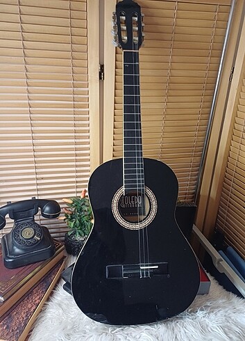 Klasik gitar 