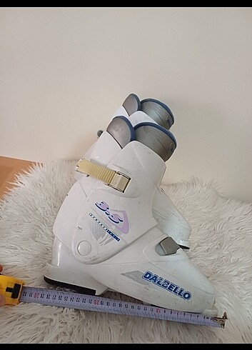 Darbello kayak botu - Görsel 5