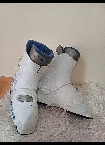 Darbello kayak botu - Görsel 7