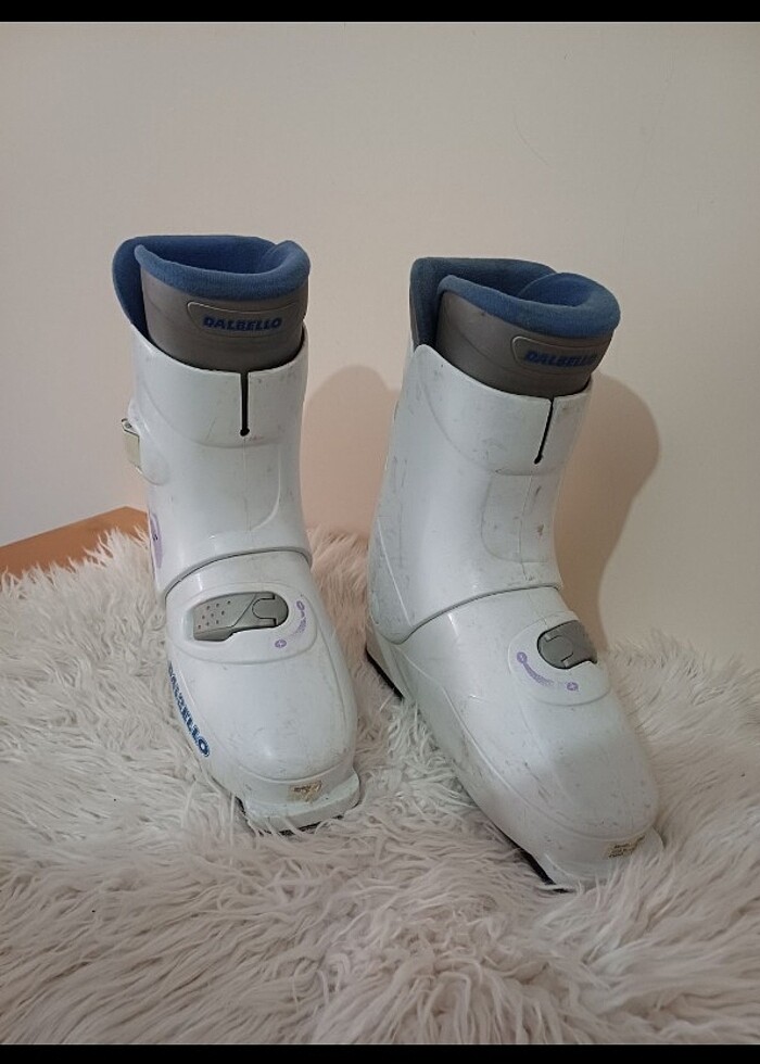 Darbello kayak botu - Görsel 2