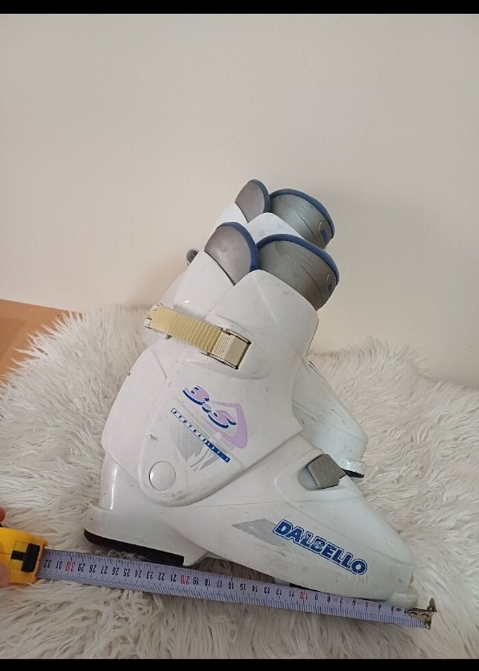 Darbello kayak botu - Görsel 5