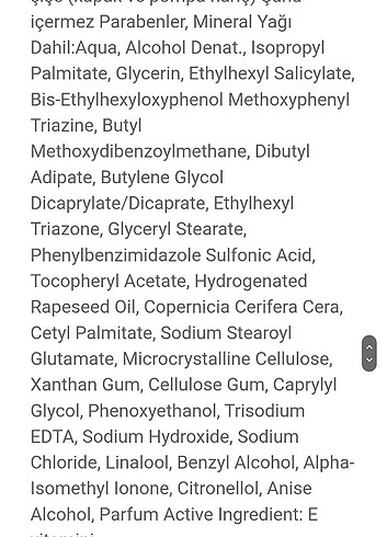 Beden Nivea güneş koruma