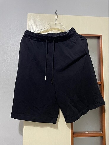 H&M Kapri Şort