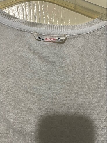 Bershka Hırka
