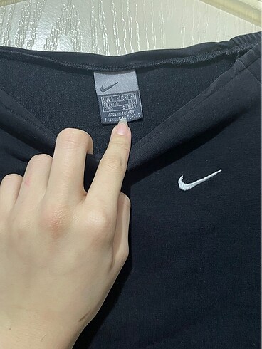 m Beden Nike Bluz