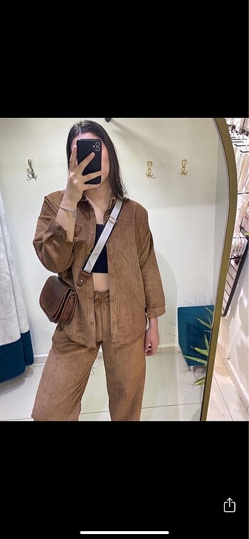 Zara Çanta