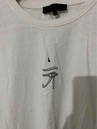 m Beden Oversize Tişört