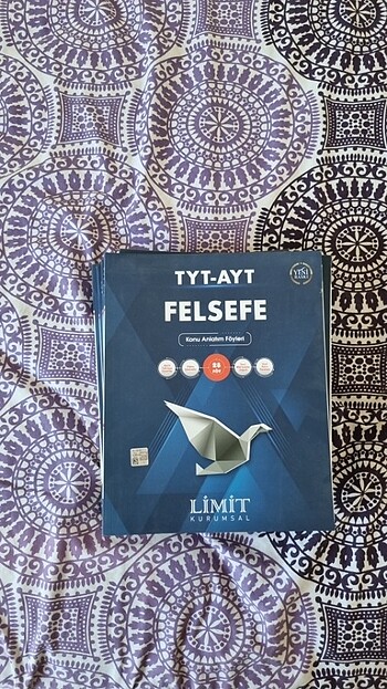 Limit Yayınları Eşit Ağırlık için Sorulu Konu Anlatım Föyleri