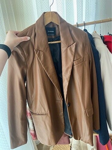 Stradivarius ceket