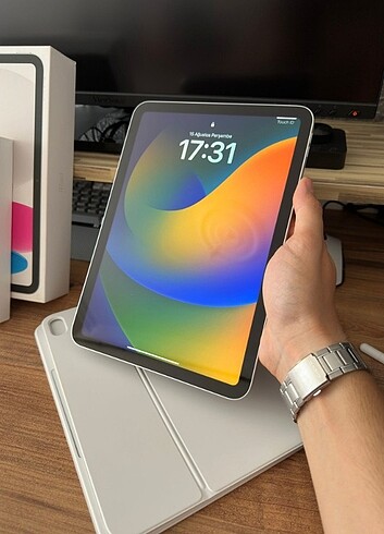 APPLE İPAD 10 NESİL 