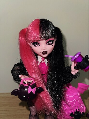 Monster High Monster High-Draculaura