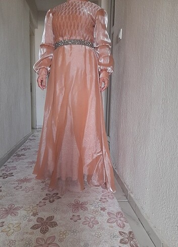 xl Beden Abiye