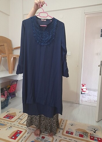 42 Beden Tunik temiz yeni