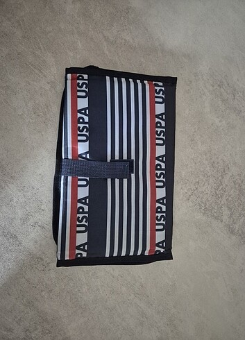 Polo Anne bebek çantası  - Görsel 7