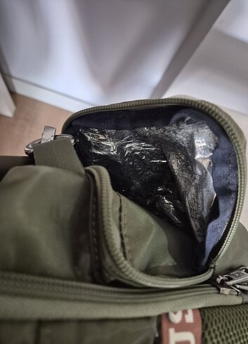 Polo Anne bebek çantası  - Görsel 6