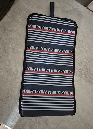 Polo Anne bebek çantası  - Görsel 8