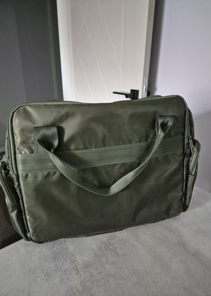 Polo Anne bebek çantası  - Görsel 3