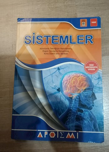 Sistemler Konu Özetli Soru Bankası