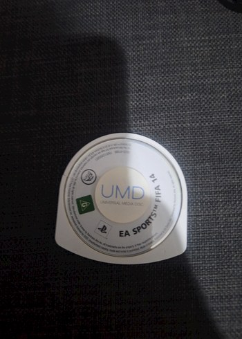 Beden Renk PSP SET