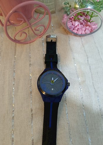 Beden Ferrari erkek kol saati
