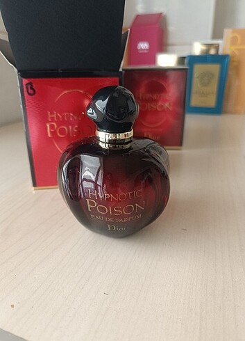 HYPNOTİC POİSON 