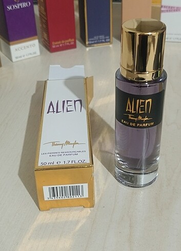 ALIEN THIERRY MUGLER 50 ML
