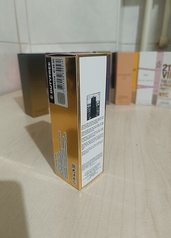 Beden ALIEN THIERRY MUGLER 50 ML