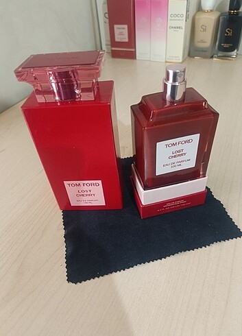 TOM FORD LOST CHERY 