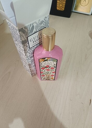GUCCİ FLORA GARDENİA 100 ML TSTR 