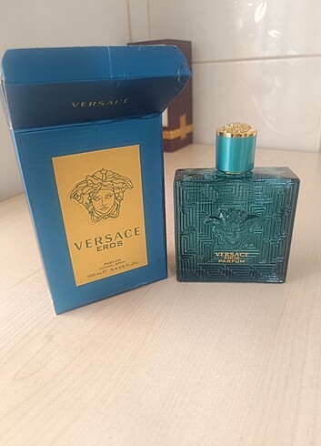 VERSACE EROS 100 ML