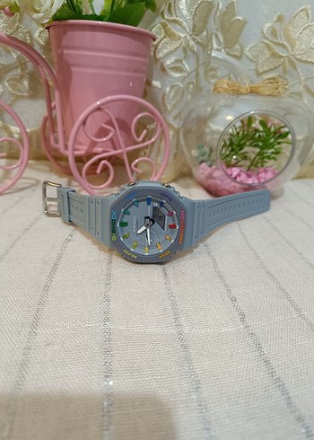 Casio CASİO G-SHCOK PRO CARBON