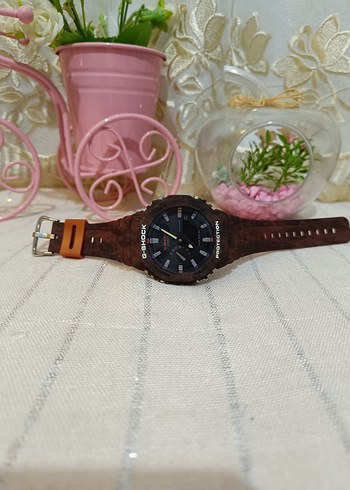Casio CASİO G-SHCOK PRO CARBON