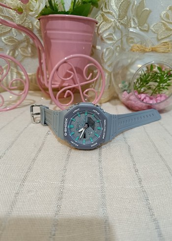 Casio CASİO G-SHCOK PRO CARBON