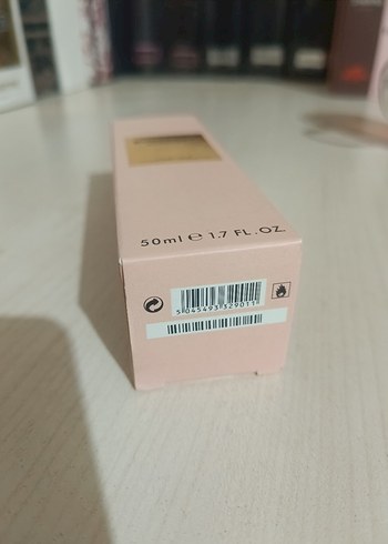 Burberry Burberry Goddess Kadın Parfümü 50 ml