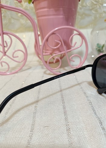 Lacoste damla Siyah Erkek Güneş Gözlüğü - Görsel 4