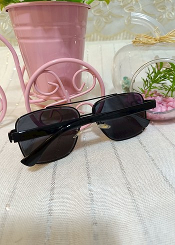 Versace erkek güneş gözlüğü - Görsel 3