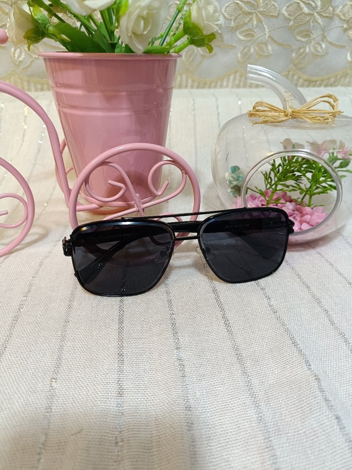 Versace erkek güneş gözlüğü - Görsel 2