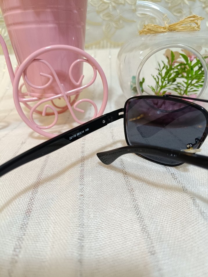 Versace erkek güneş gözlüğü - Görsel 4