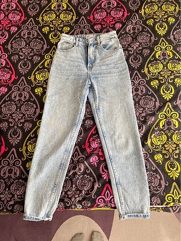 Bershka Pantalon