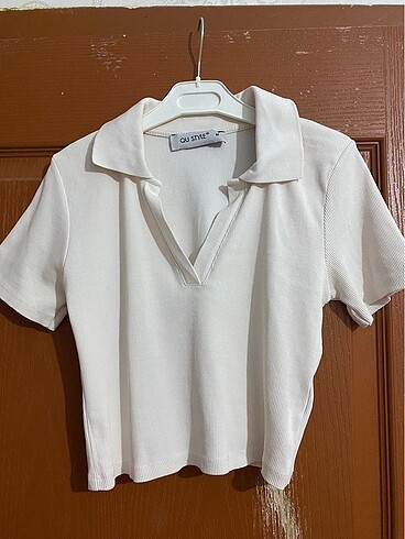 Crop tshirt
