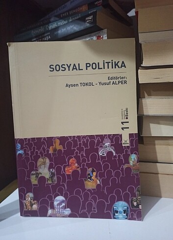  Sosyal Politika 