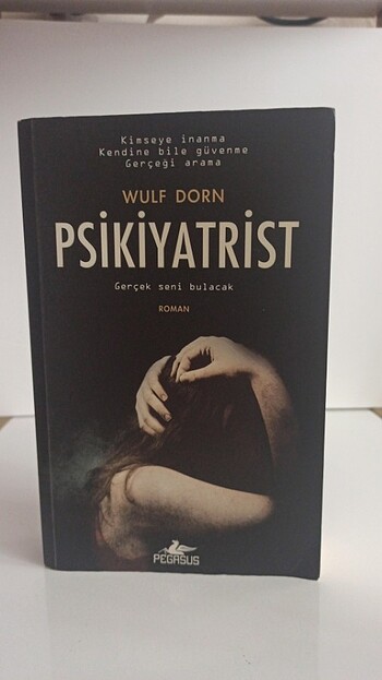 Psikiyatrist