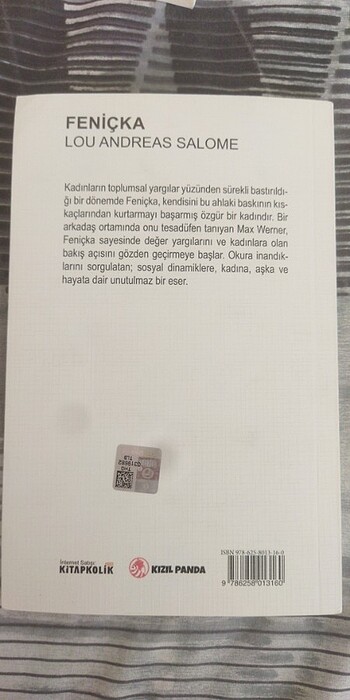 Feniçka