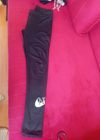 Nike Baskılı Siyah Fırın Eldiveni - Görsel 4